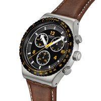 SWATCH CANYON CHASER YVS530