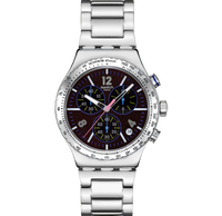 SWATCH PURPLE GLOW YVS533G
