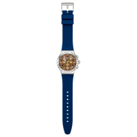 SWATCH SIDEREAL GLOW YVS534