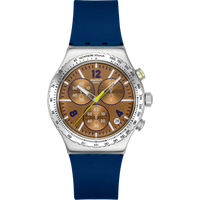 SWATCH SIDEREAL GLOW YVS534