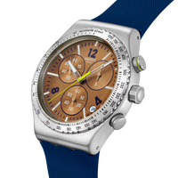 SWATCH SIDEREAL GLOW YVS534