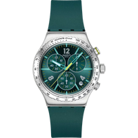 SWATCH GREENSHIFT GLOW YVS535