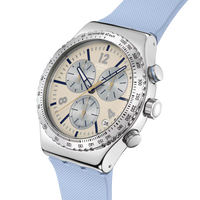 SWATCH BLUESHIFT GLOW YVS536