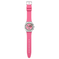 SWATCH BERRY REFLECTIVE YVS538