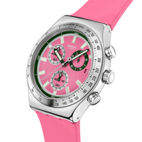 SWATCH BERRY REFLECTIVE YVS538