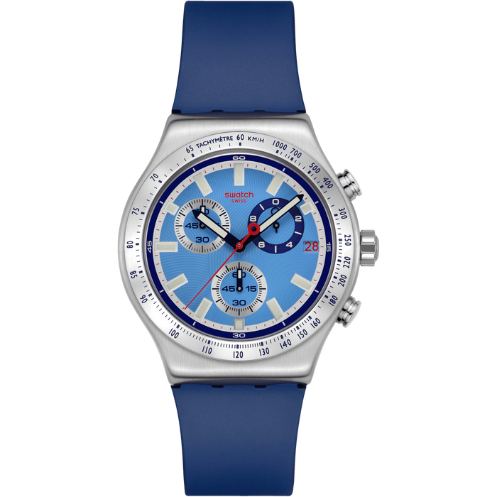 SWATCH SKY REFLECTIVE YVS541