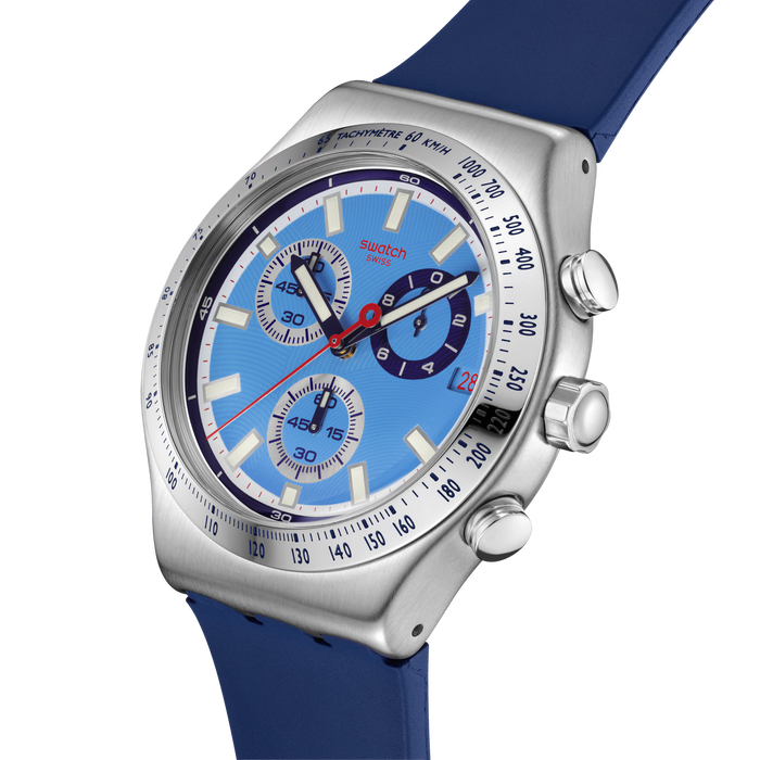 SWATCH SKY REFLECTIVE YVS541