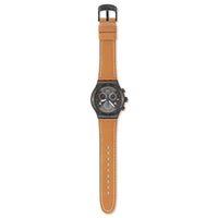 SWATCH THE JOURNEY IS THE REWARD YVZ400