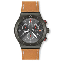 SWATCH THE JOURNEY IS THE REWARD YVZ400