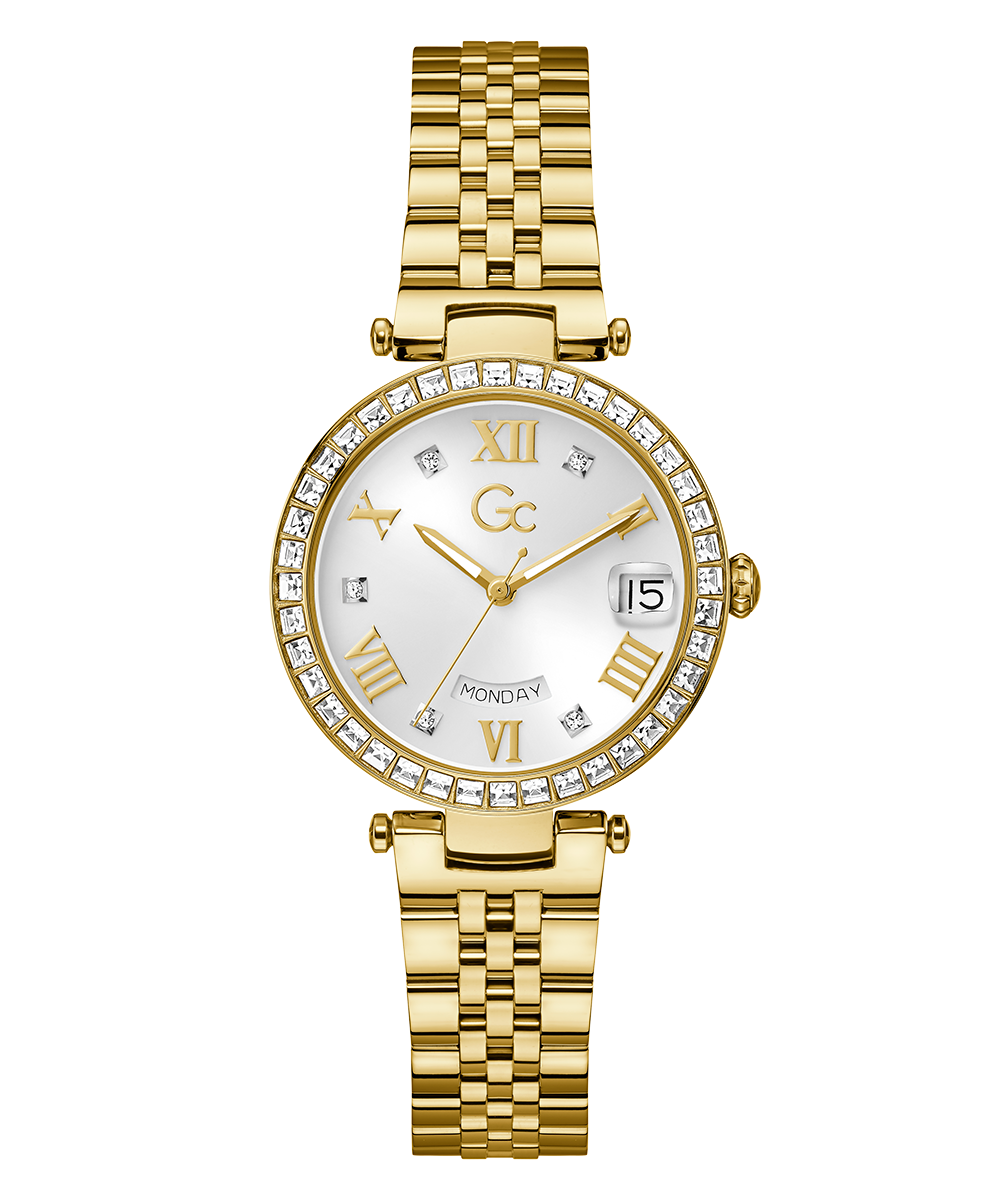 Gc Flair Crystal Z01022L6