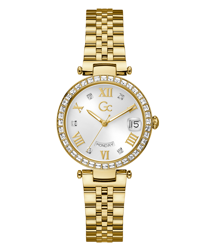 Gc Flair Crystal Z01022L6