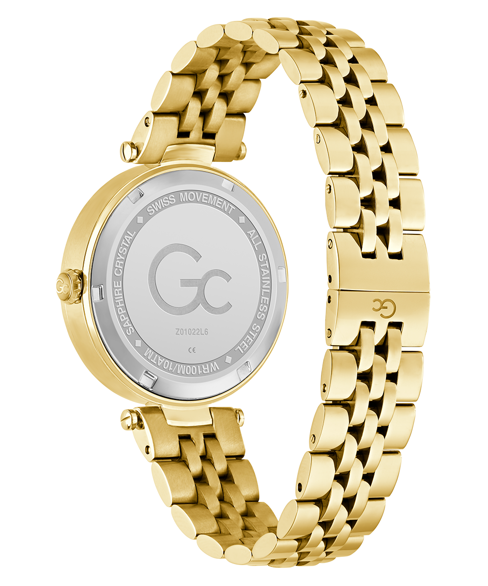 Gc Flair Crystal Z01022L6