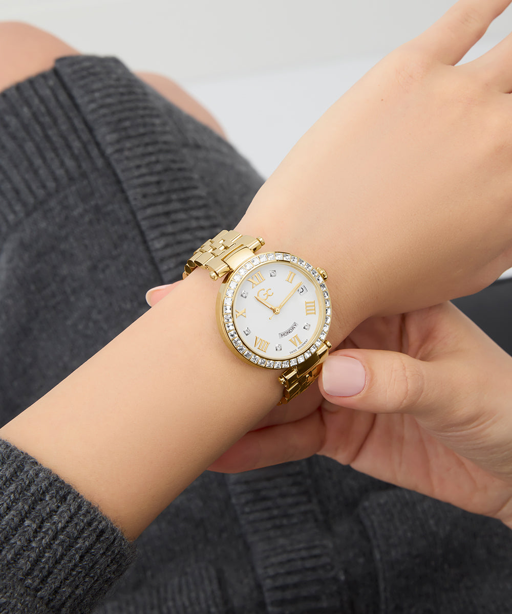 Gc Flair Crystal Z01022L6
