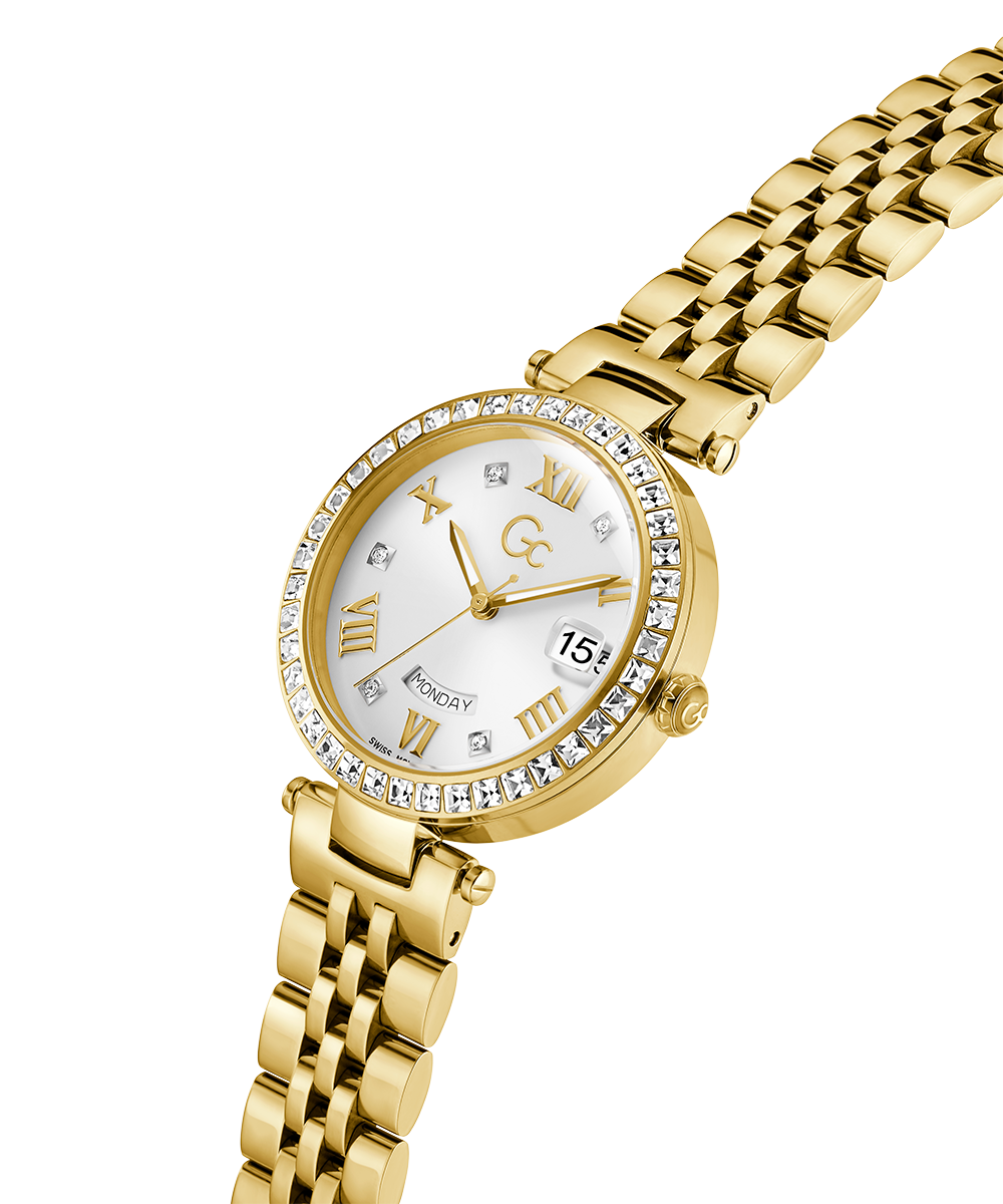 Gc Flair Crystal Z01022L6