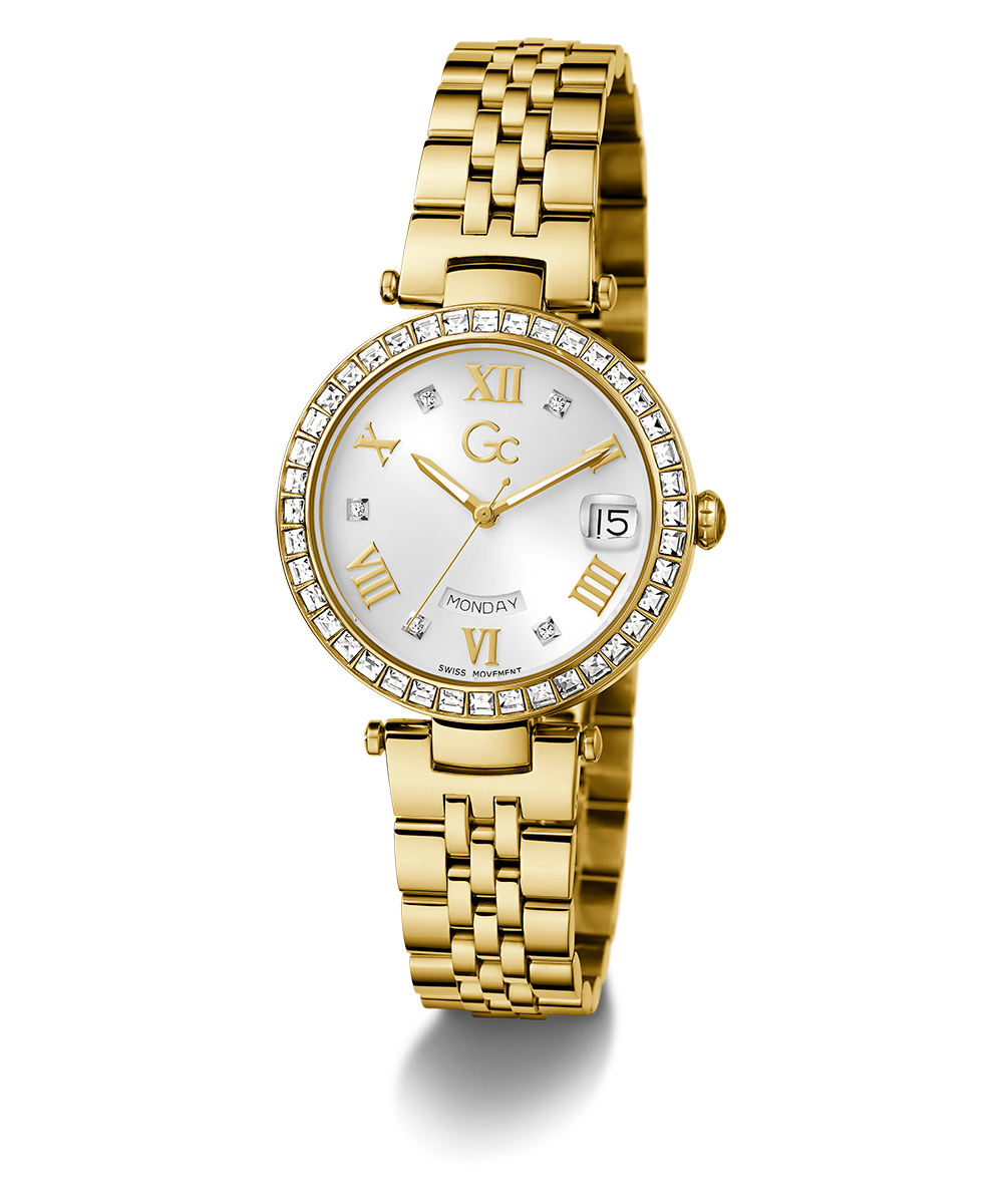 Gc Flair Crystal Z01022L6