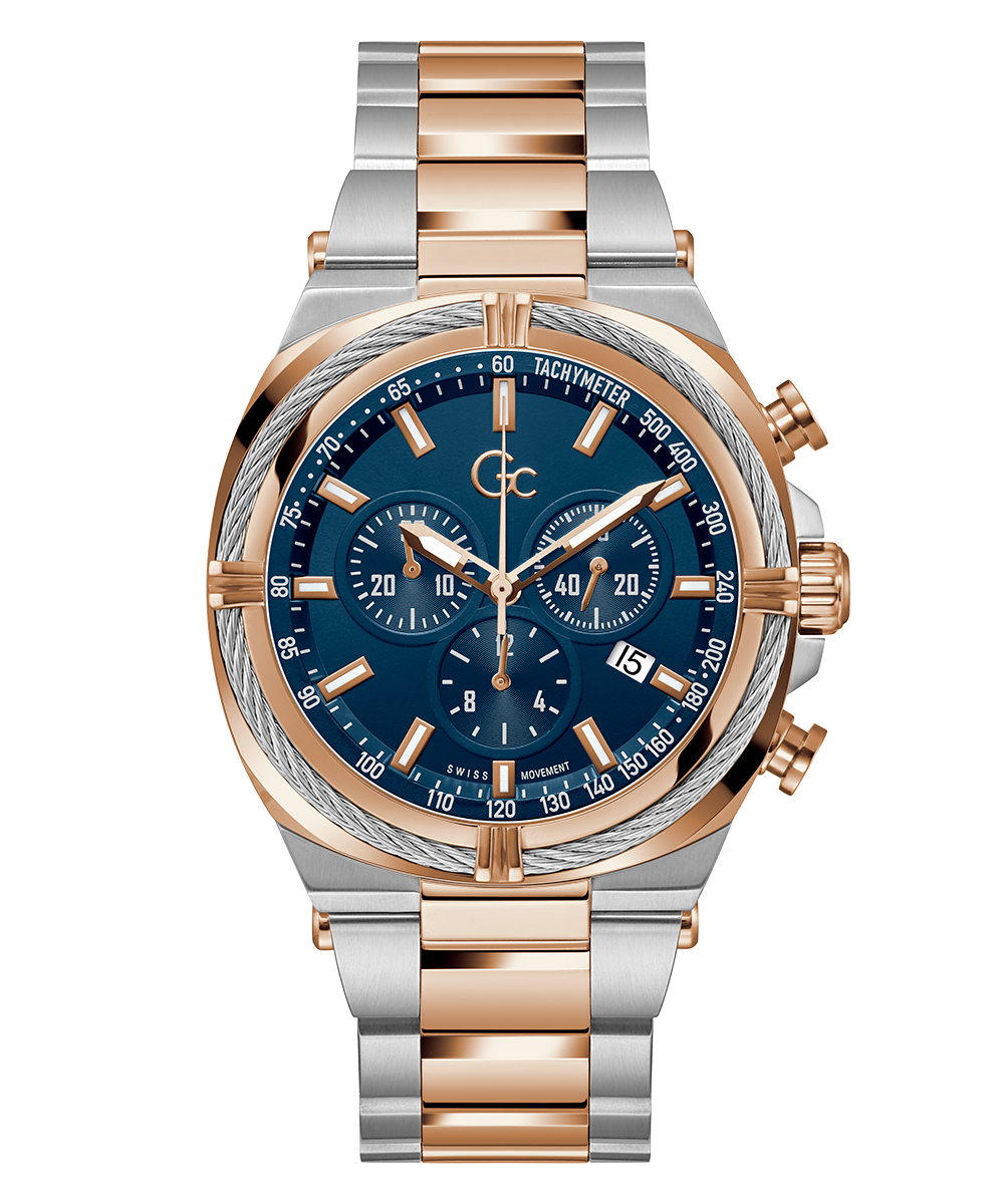 Gc IronClass Z32001G2MF