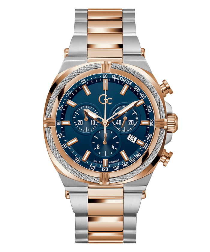 Gc IronClass Z32001G2MF