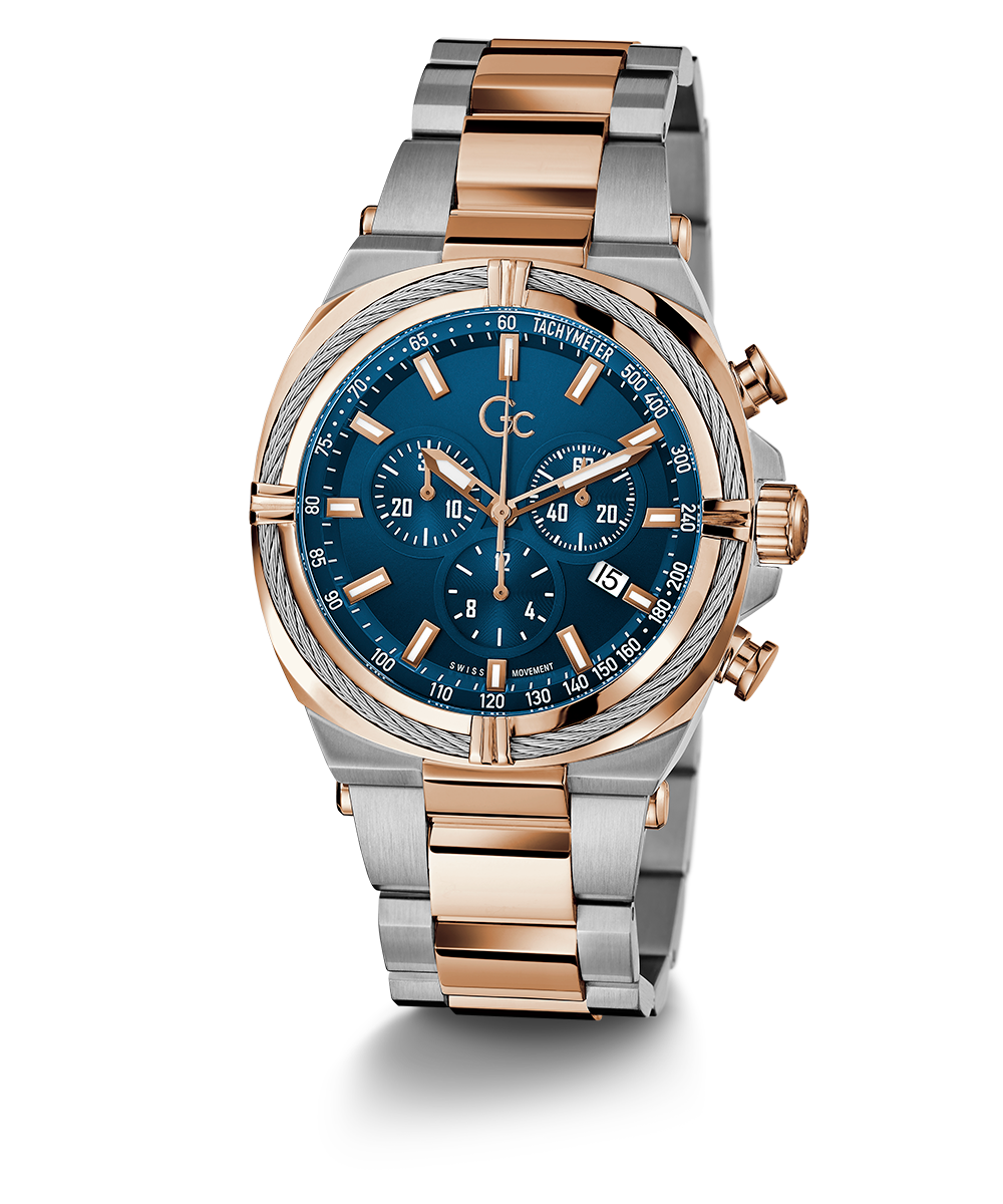 Gc IronClass Z32001G2MF