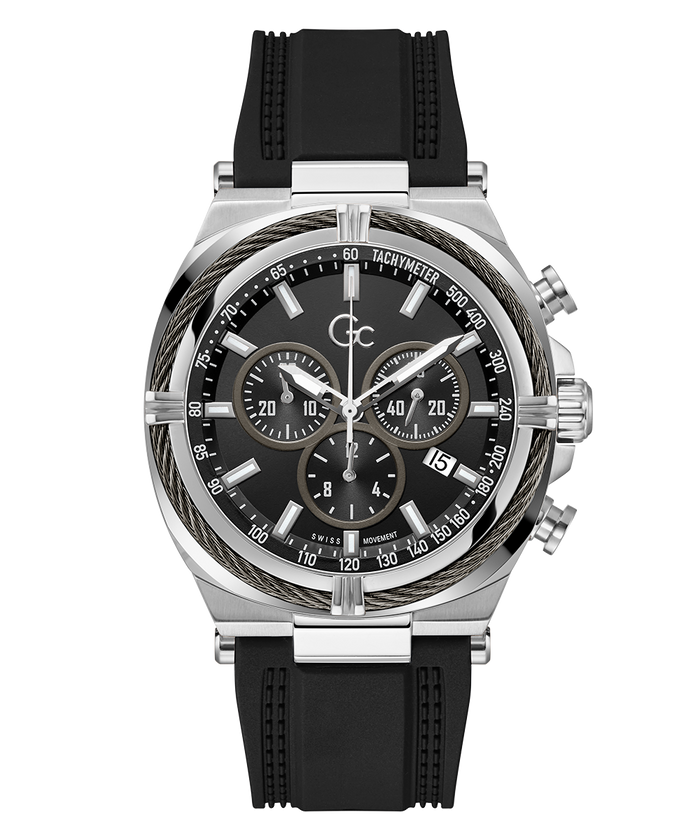 Gc IronClass Z32007G2