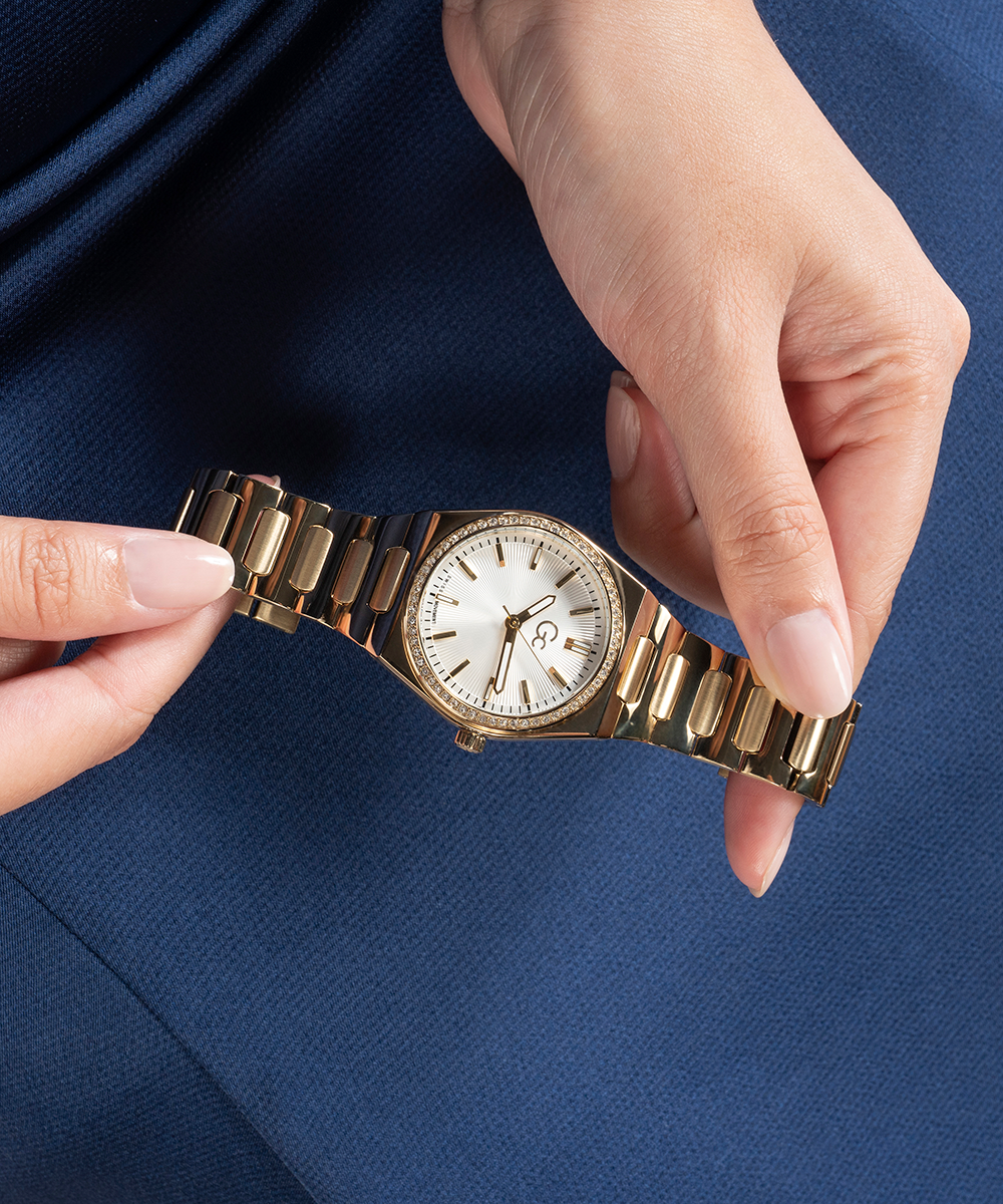 Gc Prodigy Lady Z38002L1MF