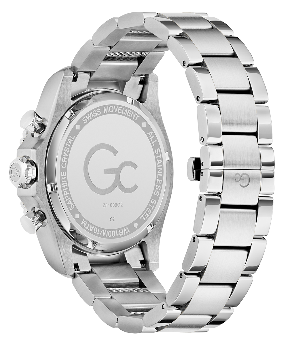 Gc SpeedRacer Z51009G2