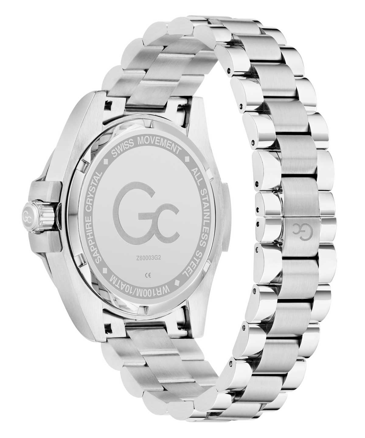 Gc Bolt Z60003G2