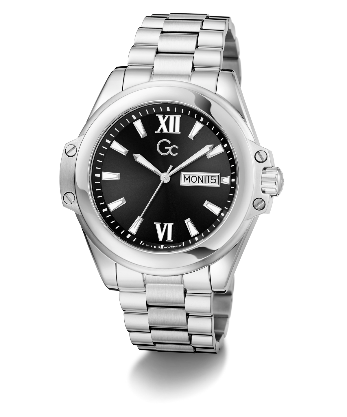 Gc Bolt Z60003G2