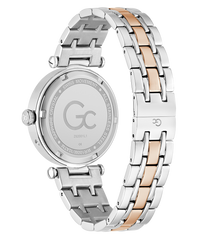 Gc TopChic Mid Size Metal Z62001L1