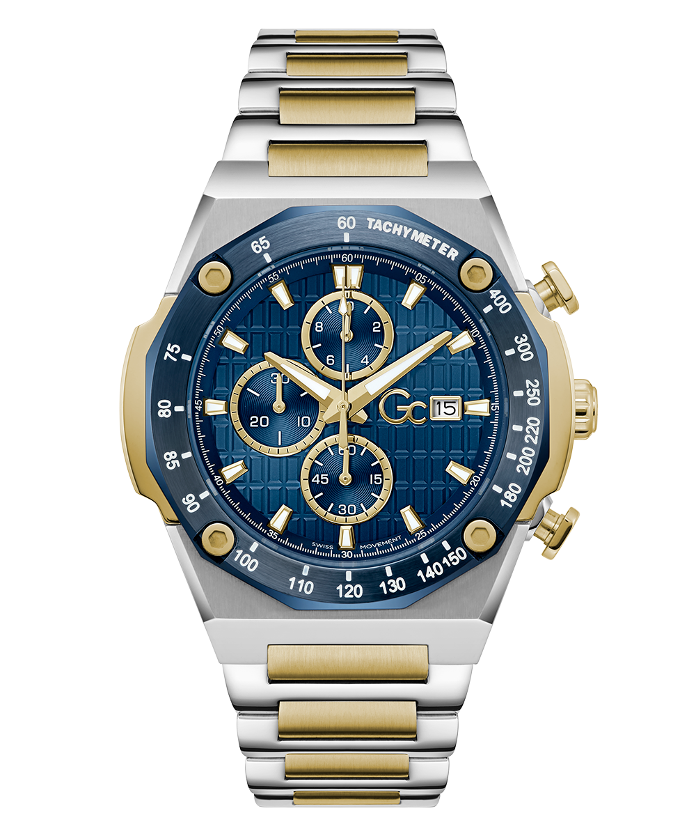 Gc IdolSport Z68001G7