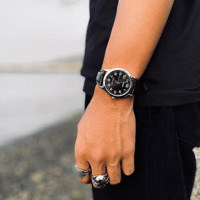 CASIO MTP-V001L-1BUDF Men Watch