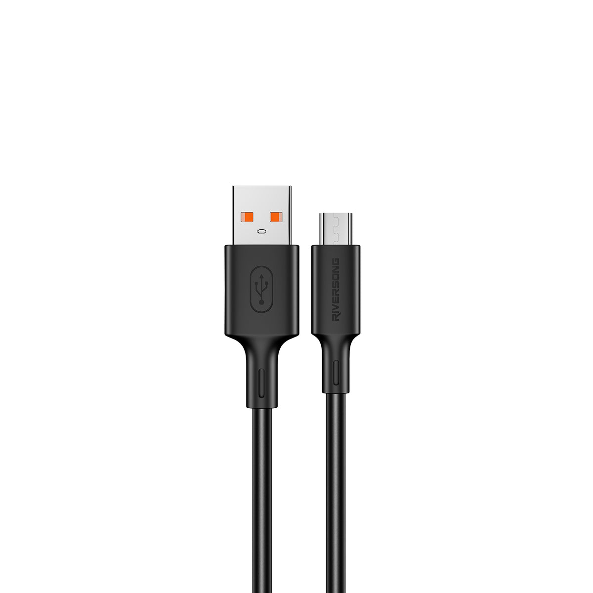 RIVERSONG ZETA Micro USB Cable 1m - CM118