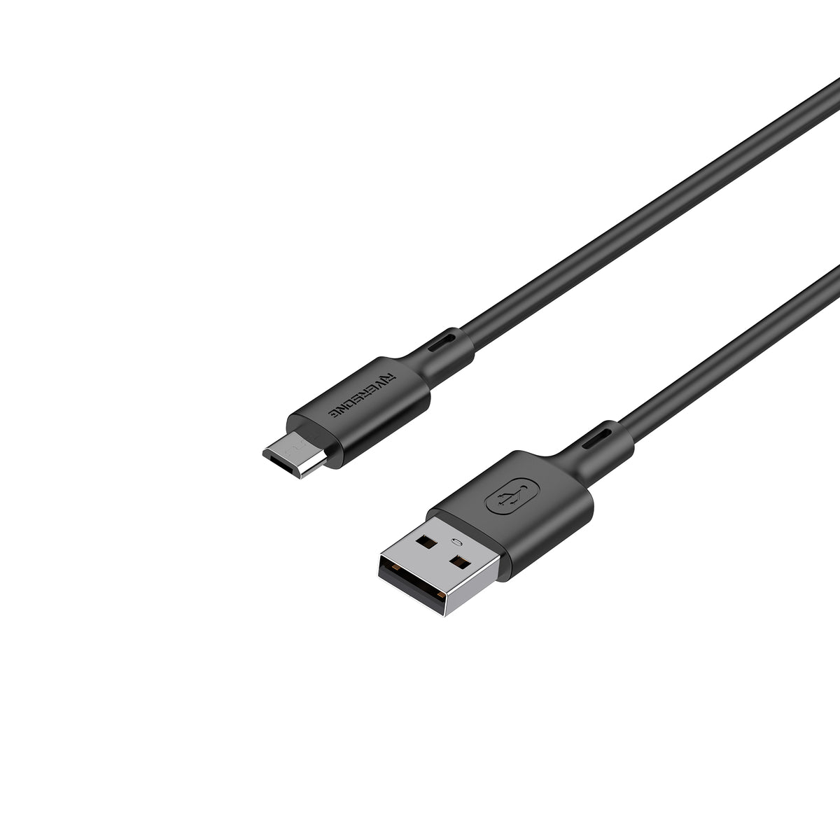 RIVERSONG ZETA Micro USB Cable 1m - CM118
