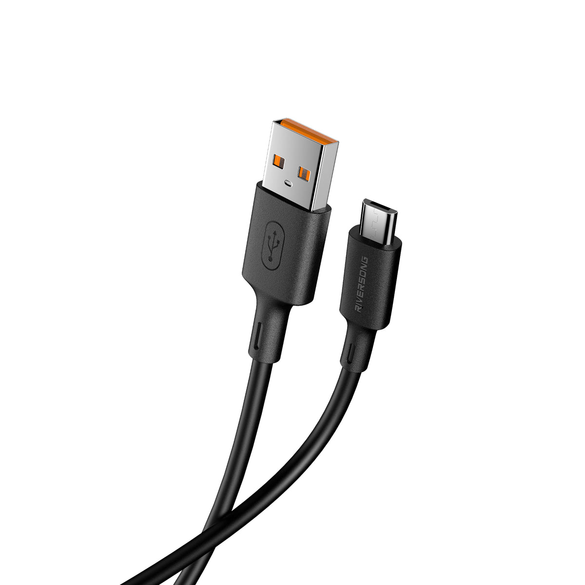 RIVERSONG ZETA Micro USB Cable 1m - CM118