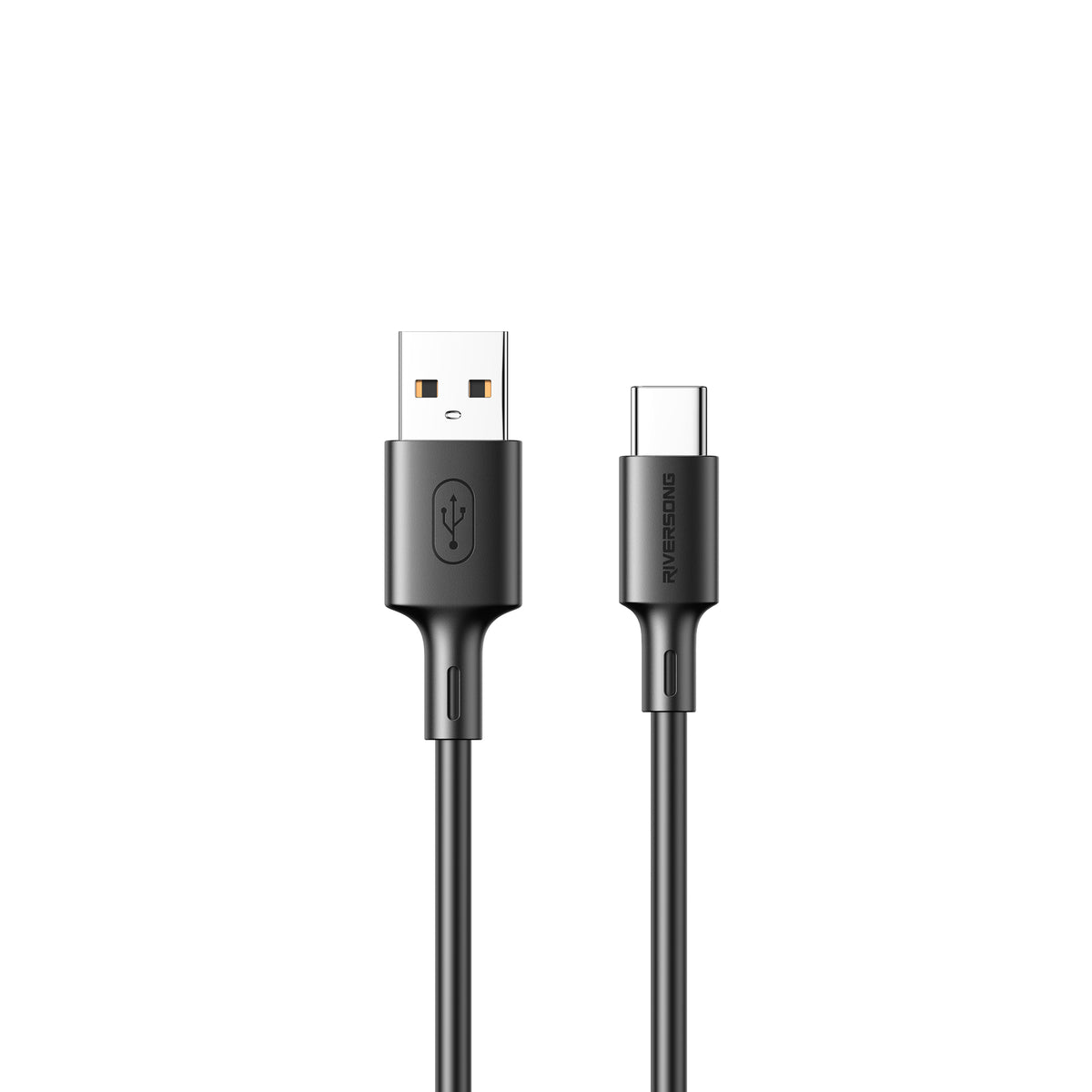 RIVERSONG ZETA Type-C Cable 1m - CT118