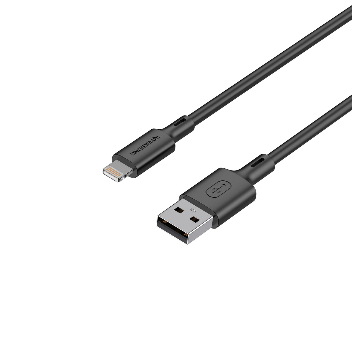 RIVERSONG ZETA Lightning Cable 1m - CL118