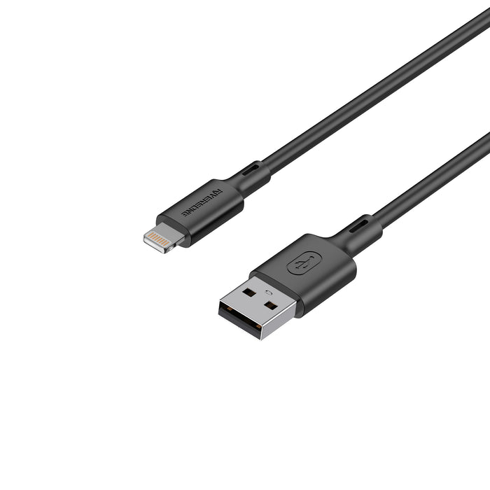 RIVERSONG ZETA Lightning Cable 1m - CL118
