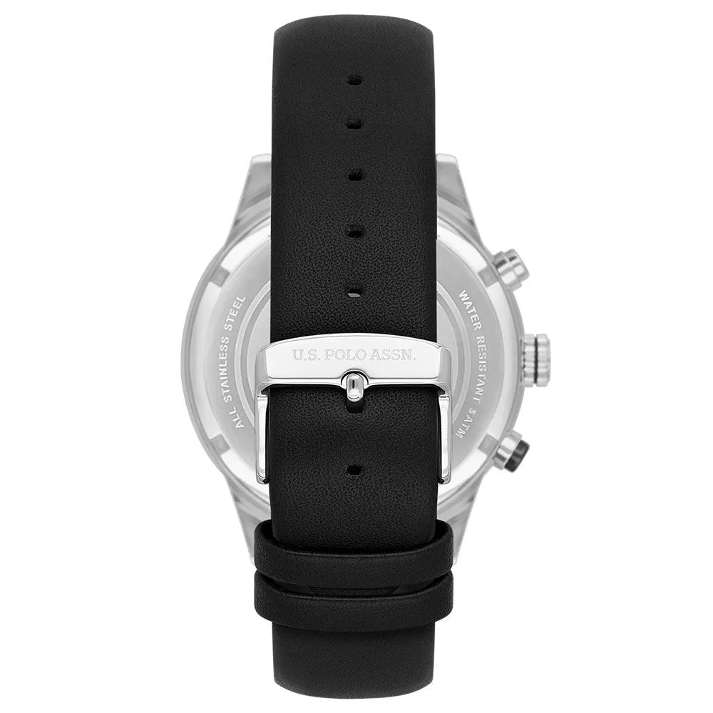 U.S. Polo Assn. CROSSING USPA1014B-07 Men Watch