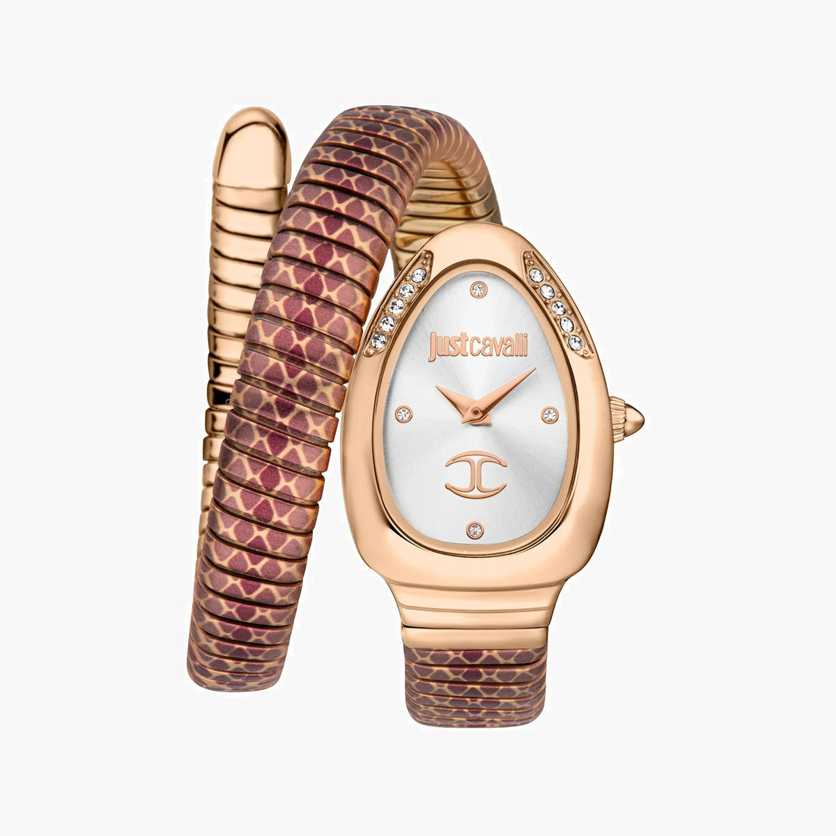 Just Cavalli Women's Watch JC1L251M0065