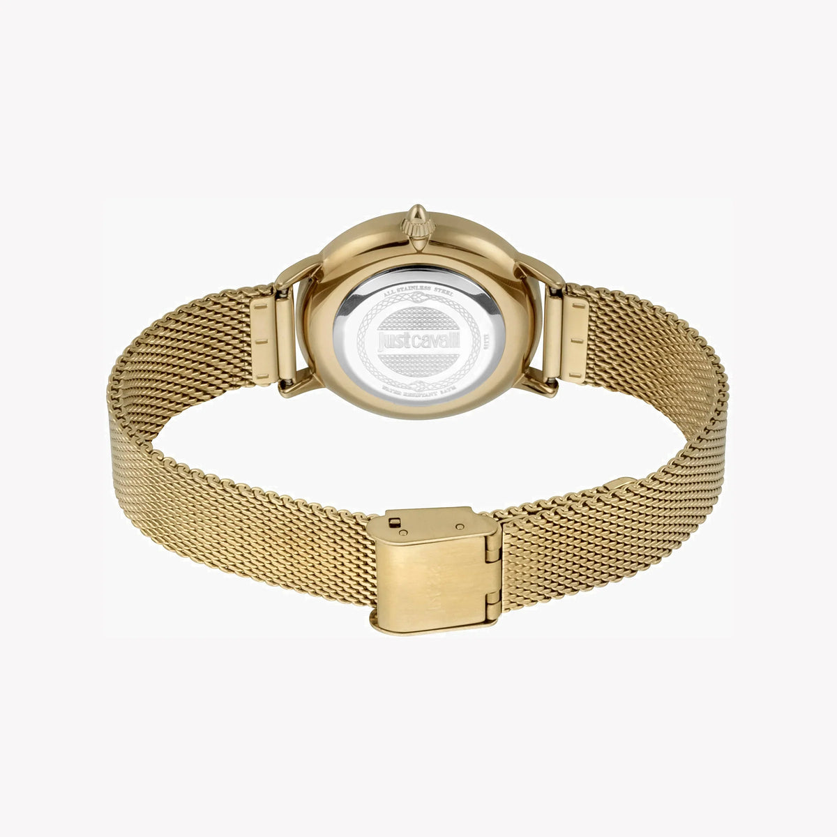 Just Cavalli Women's Watch JC1L116M0075
