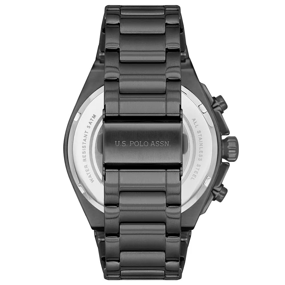 U.S. Polo Assn. CROSSING USPA1030-06 Men Watch