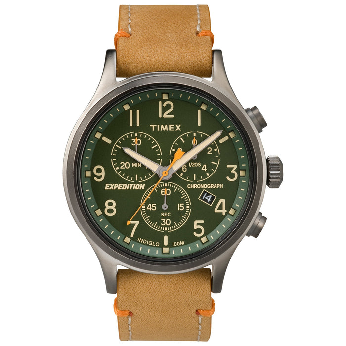 Timex Multi-Function Men's Watch TW4B04400