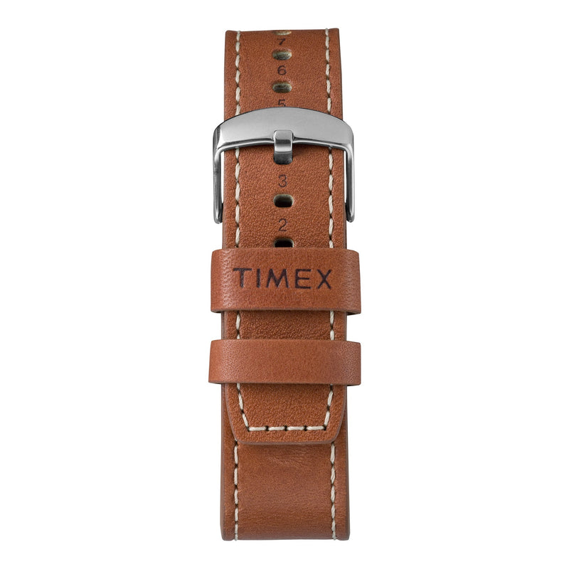 Timex Stainless Steel Multi-Function Men's Watch TW2P84300