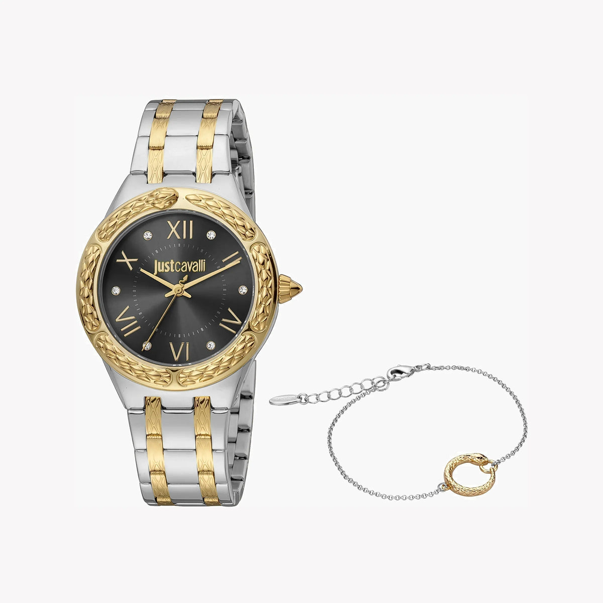 Just Cavalli Women's Watch JC1L200M0095