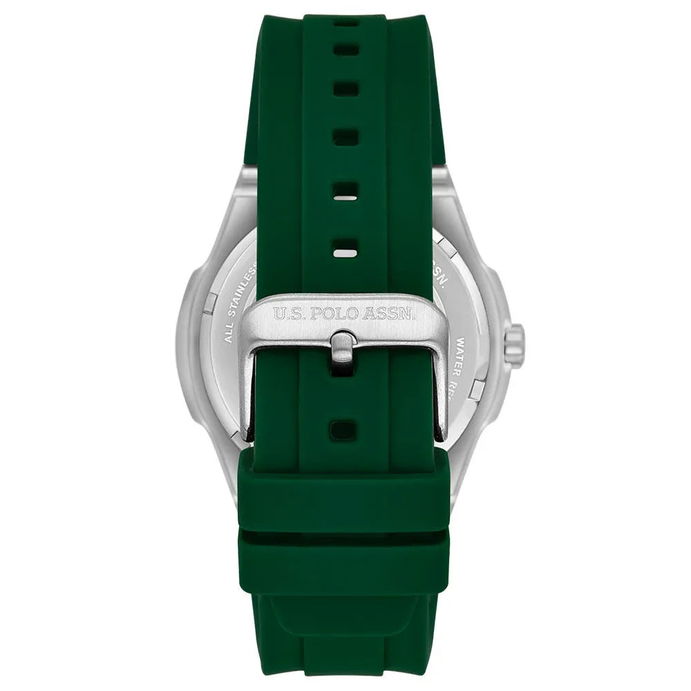 U.S. Polo Assn. FUNDAMENTAL USPA1105-01 Men Watch