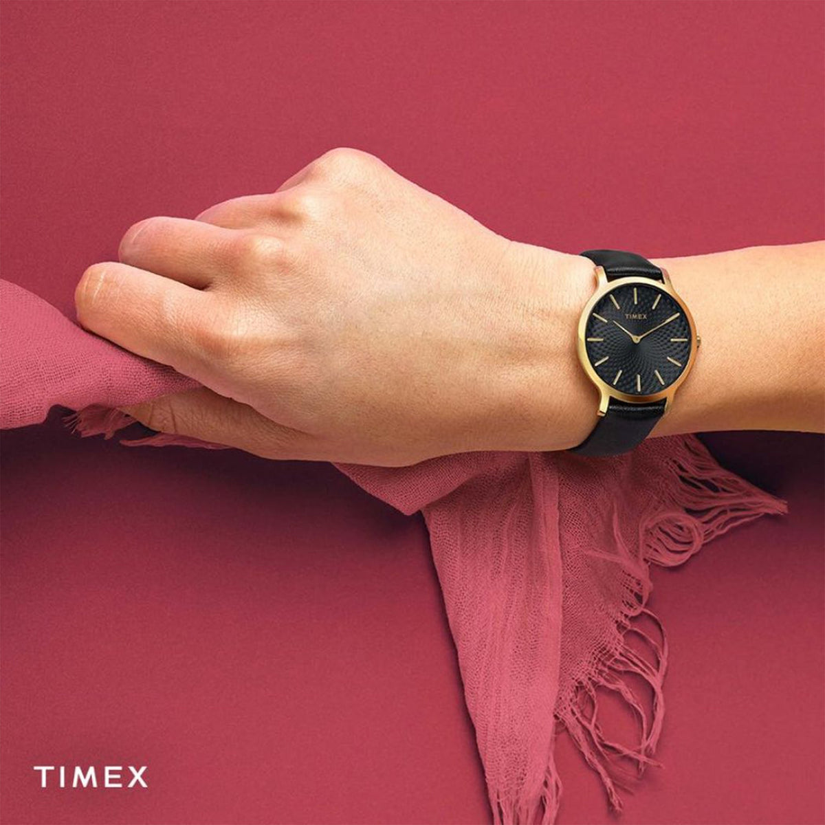 Timex Multi-Function Women's Watch TW2R36400