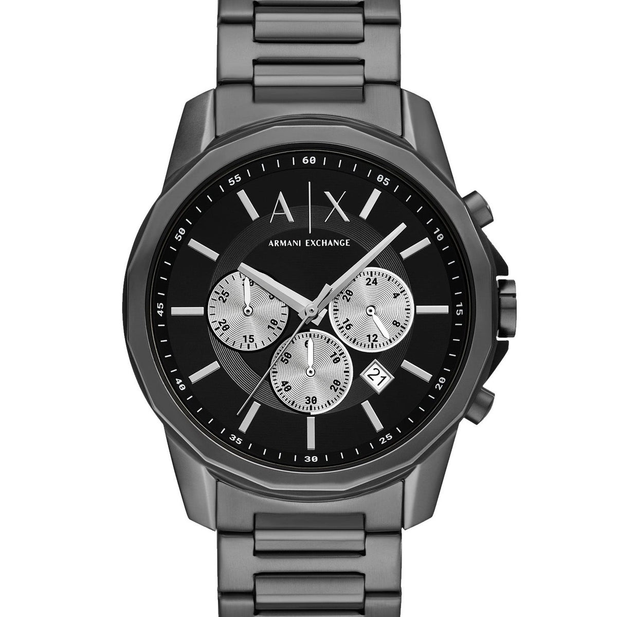 ARMANI EXCHANGE BANKS AX1765