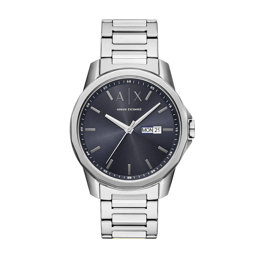 ARMANI EXCHANGE BANKS AX1767