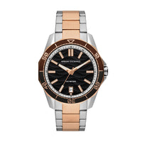 ARMANI EXCHANGE SPENCER AX1962