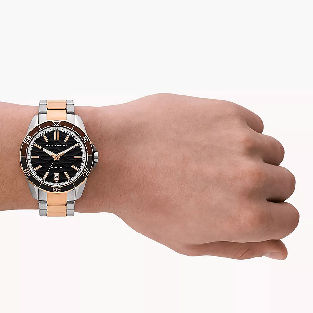 ARMANI EXCHANGE SPENCER AX1962