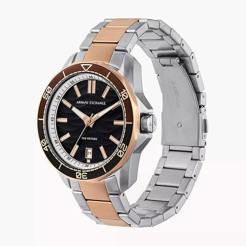 ARMANI EXCHANGE SPENCER AX1962